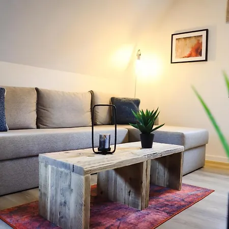 Smart Haus Topas 303